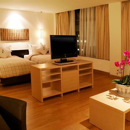 Four Points By Sheraton Lhasa Esterno foto