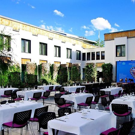 Four Points By Sheraton Lhasa Esterno foto