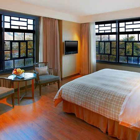 Four Points By Sheraton Lhasa Esterno foto