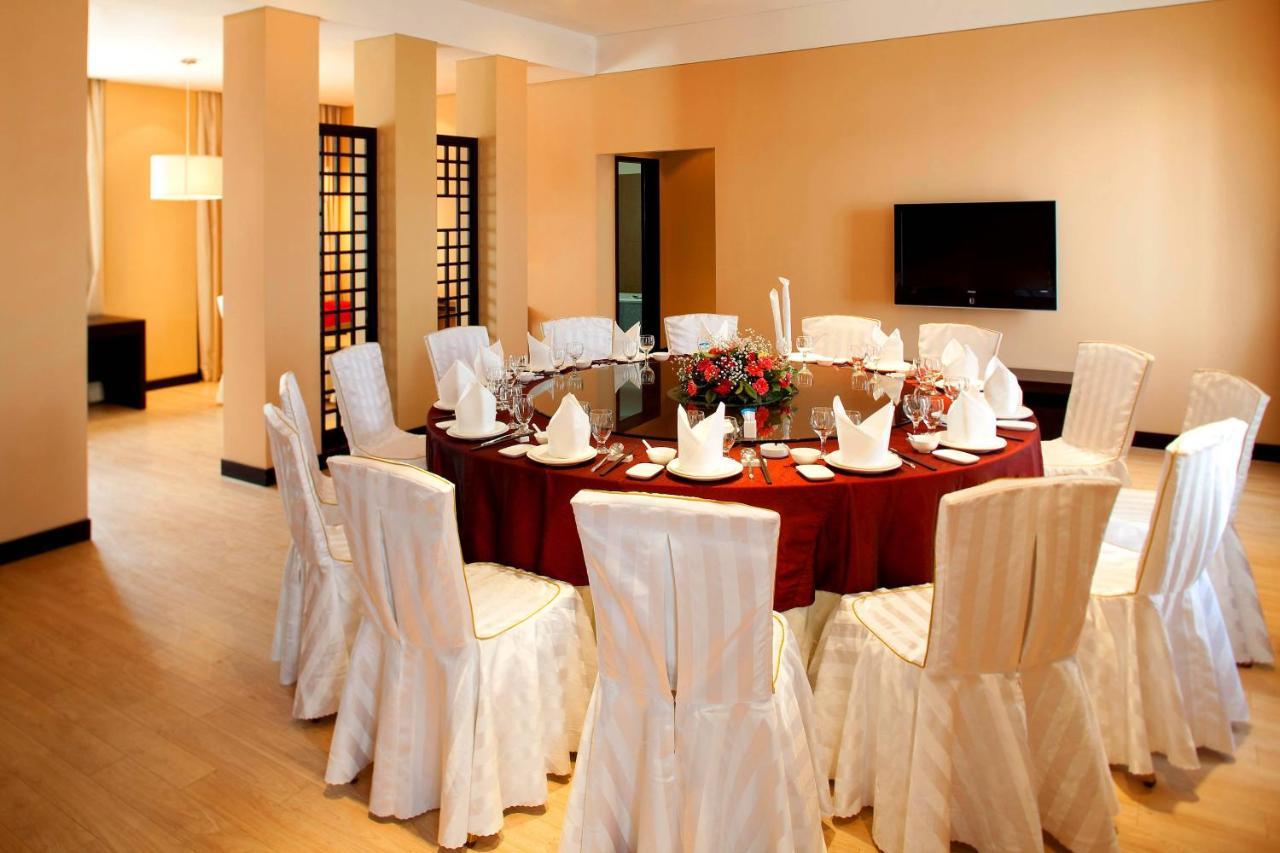 Four Points By Sheraton Lhasa Esterno foto