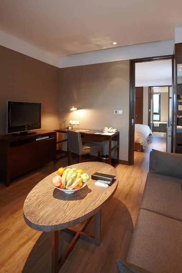 Four Points By Sheraton Lhasa Esterno foto