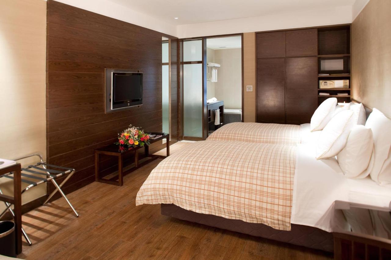 Four Points By Sheraton Lhasa Esterno foto