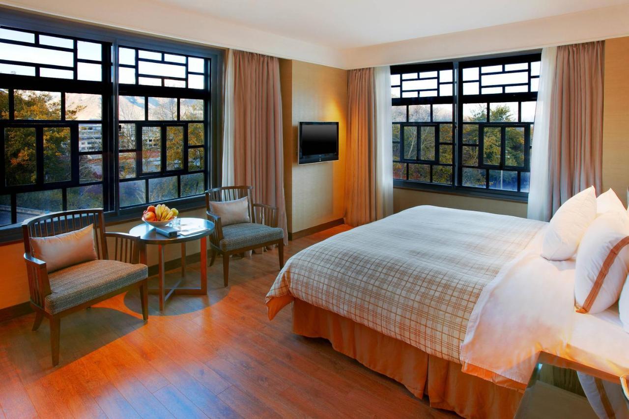 Four Points By Sheraton Lhasa Esterno foto