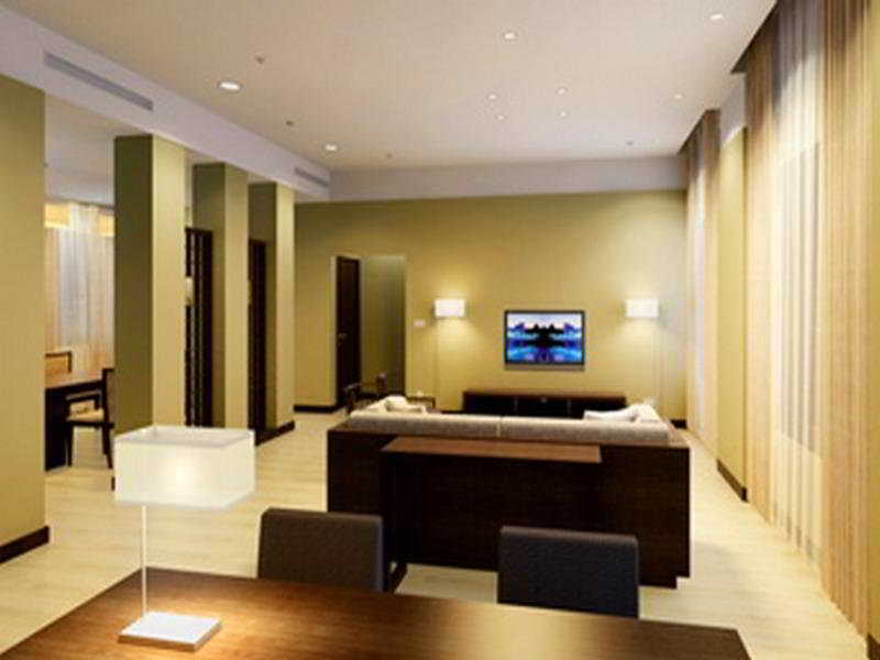 Four Points By Sheraton Lhasa Esterno foto