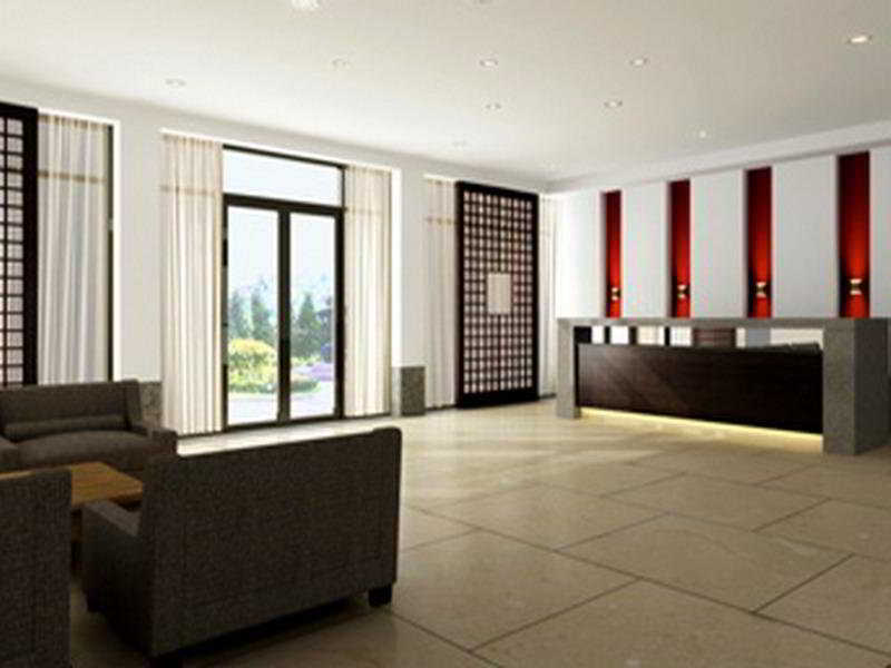 Four Points By Sheraton Lhasa Esterno foto