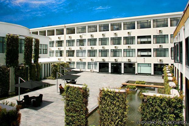 Four Points By Sheraton Lhasa Esterno foto