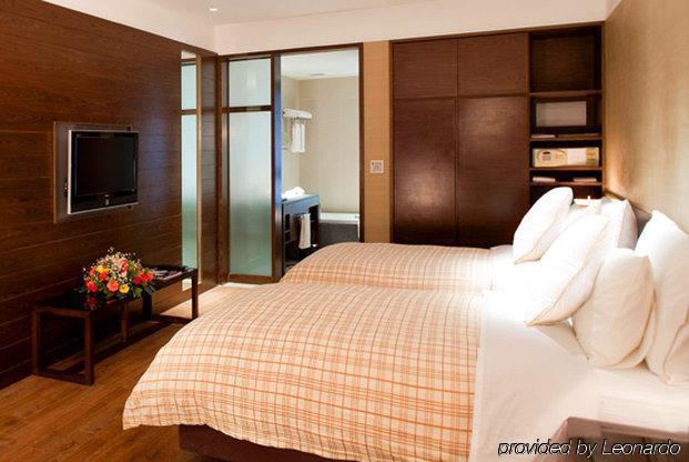 Four Points By Sheraton Lhasa Camera foto