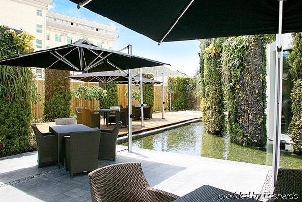 Four Points By Sheraton Lhasa Ristorante foto