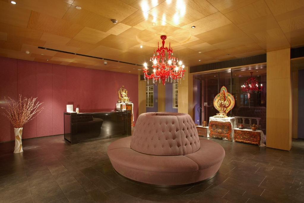 Four Points By Sheraton Lhasa Esterno foto