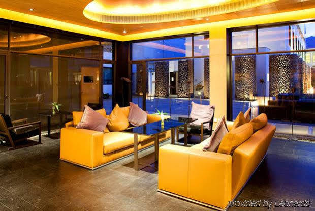 Four Points By Sheraton Lhasa Esterno foto